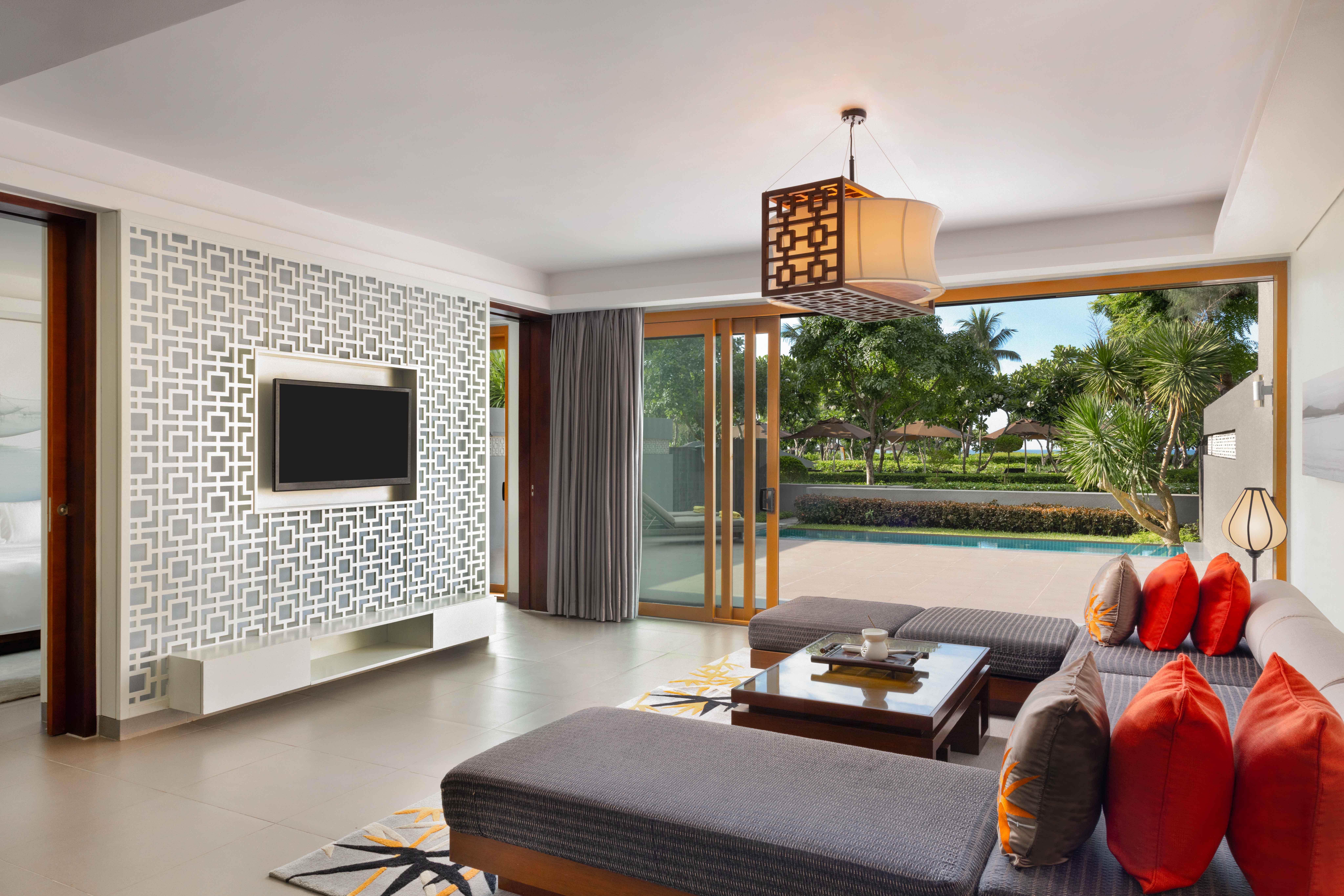 angsana lang courtyard one bedroom pool suite